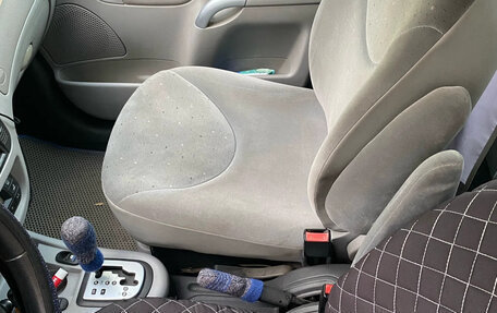 Citroen C3 II, 2005 год, 350 000 рублей, 6 фотография