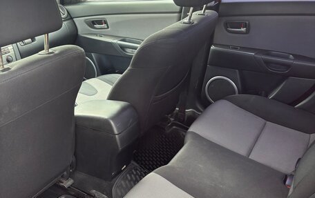 Mazda 3, 2006 год, 600 000 рублей, 4 фотография
