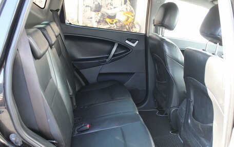 Geely Emgrand X7 I, 2014 год, 499 000 рублей, 8 фотография
