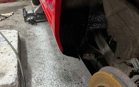 Mazda 3, 2006 год, 600 000 рублей, 12 фотография