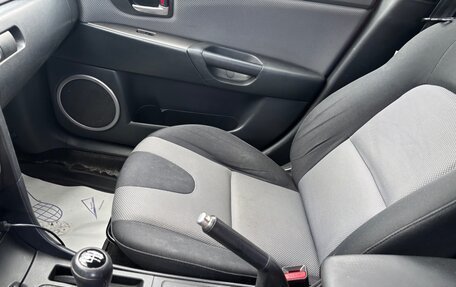 Mazda 3, 2006 год, 600 000 рублей, 8 фотография