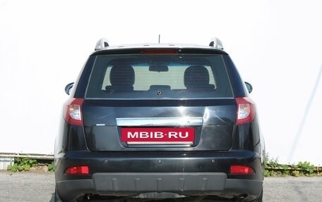 Geely Emgrand X7 I, 2014 год, 499 000 рублей, 5 фотография
