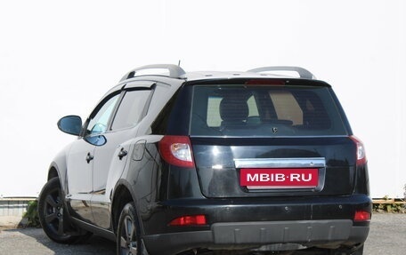 Geely Emgrand X7 I, 2014 год, 499 000 рублей, 6 фотография