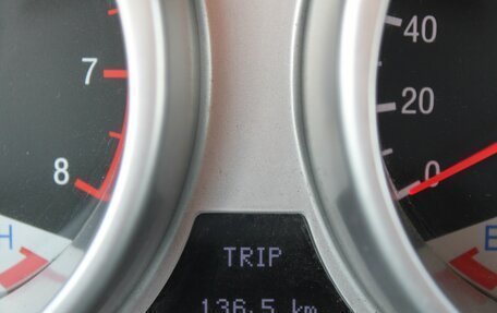 Geely Emgrand X7 I, 2014 год, 499 000 рублей, 10 фотография