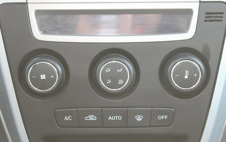 Geely Emgrand X7 I, 2014 год, 499 000 рублей, 12 фотография