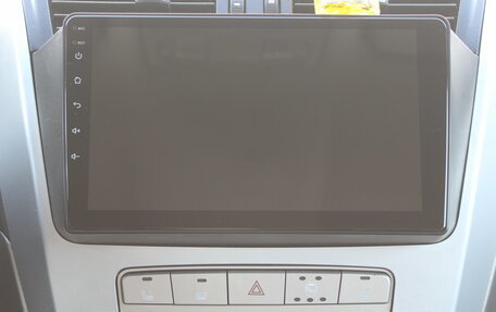 Geely Emgrand X7 I, 2014 год, 499 000 рублей, 13 фотография