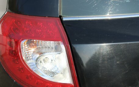 Geely Emgrand X7 I, 2014 год, 499 000 рублей, 15 фотография