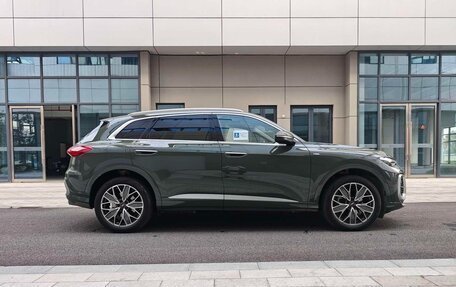 Audi Q5, 2026 год, 7 077 700 рублей, 4 фотография