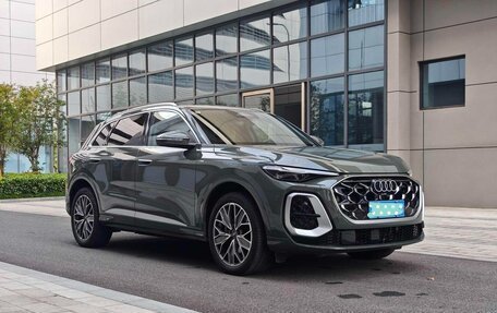 Audi Q5, 2026 год, 7 077 700 рублей, 3 фотография
