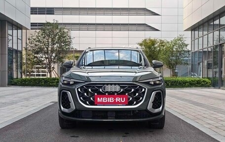 Audi Q5, 2026 год, 7 077 700 рублей, 2 фотография
