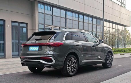 Audi Q5, 2026 год, 7 077 700 рублей, 5 фотография