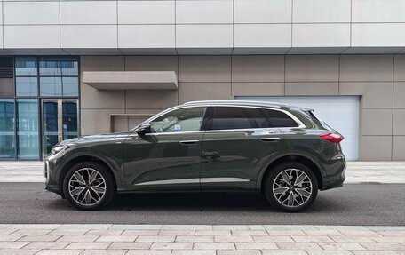 Audi Q5, 2026 год, 7 077 700 рублей, 8 фотография