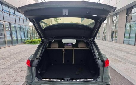 Audi Q5, 2026 год, 7 077 700 рублей, 11 фотография
