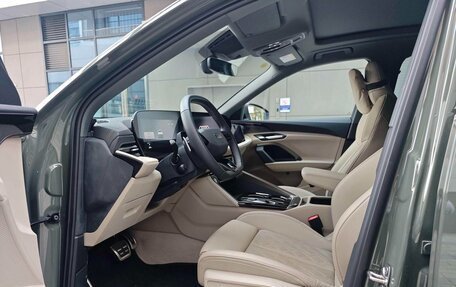 Audi Q5, 2026 год, 7 077 700 рублей, 16 фотография