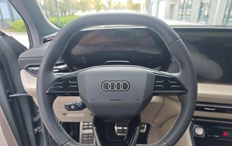 Audi Q5, 2026 год, 7 077 700 рублей, 17 фотография
