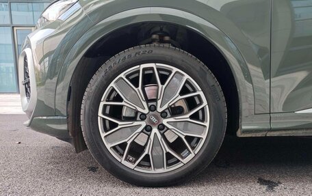 Audi Q5, 2026 год, 7 077 700 рублей, 9 фотография