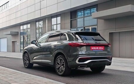 Audi Q5, 2026 год, 7 077 700 рублей, 7 фотография