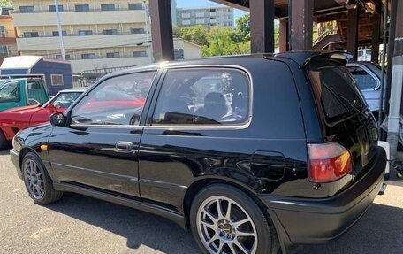 Nissan Pulsar IV, 1993 год, 1 400 000 рублей, 4 фотография