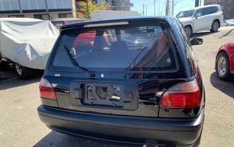 Nissan Pulsar IV, 1993 год, 1 400 000 рублей, 5 фотография