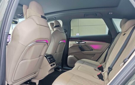 Audi Q5, 2026 год, 7 077 700 рублей, 22 фотография