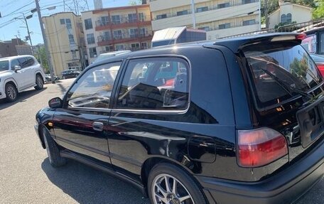 Nissan Pulsar IV, 1993 год, 1 400 000 рублей, 3 фотография
