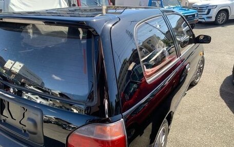 Nissan Pulsar IV, 1993 год, 1 400 000 рублей, 6 фотография