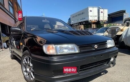 Nissan Pulsar IV, 1993 год, 1 400 000 рублей, 2 фотография