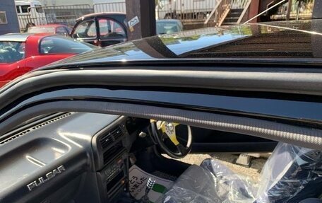 Nissan Pulsar IV, 1993 год, 1 400 000 рублей, 12 фотография