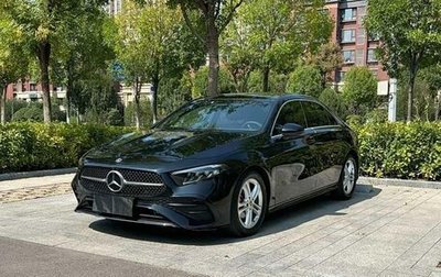 Mercedes-Benz A-Класс, 2023 год, 1 725 000 рублей, 1 фотография