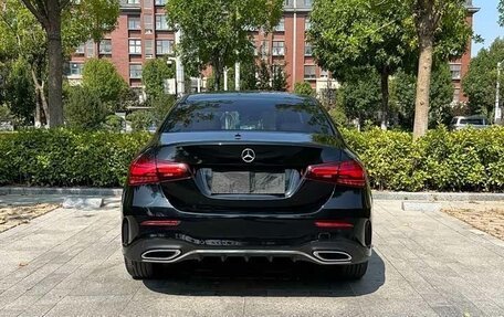 Mercedes-Benz A-Класс, 2023 год, 1 725 000 рублей, 6 фотография