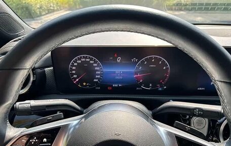 Mercedes-Benz A-Класс, 2023 год, 1 725 000 рублей, 11 фотография