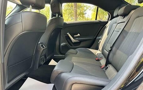 Mercedes-Benz A-Класс, 2023 год, 1 725 000 рублей, 20 фотография