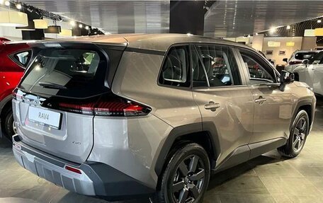 Toyota RAV4, 2026 год, 4 850 000 рублей, 7 фотография