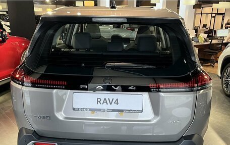 Toyota RAV4, 2026 год, 4 850 000 рублей, 9 фотография