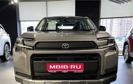 Toyota RAV4, 2026 год, 4 850 000 рублей, 3 фотография