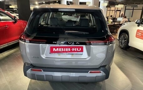 Toyota RAV4, 2026 год, 4 850 000 рублей, 10 фотография