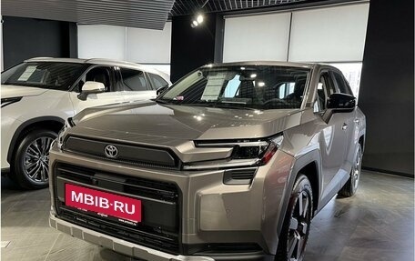 Toyota RAV4, 2026 год, 4 850 000 рублей, 2 фотография