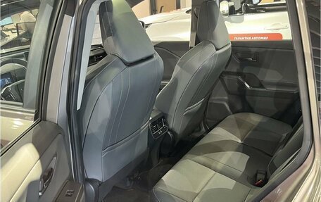 Toyota RAV4, 2026 год, 4 850 000 рублей, 16 фотография