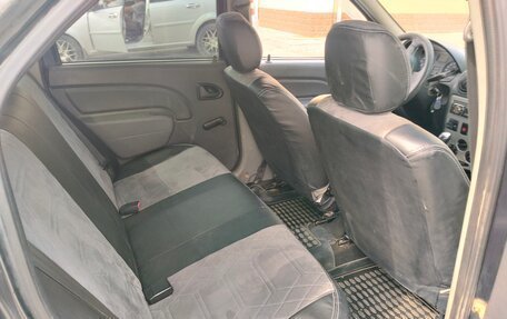 Renault Logan I, 2007 год, 250 000 рублей, 8 фотография