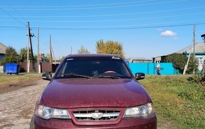 Daewoo Nexia I рестайлинг, 2012 год, 130 000 рублей, 1 фотография