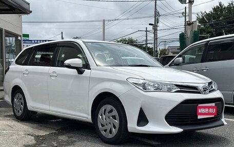 Toyota Corolla, 2021 год, 1 200 217 рублей, 1 фотография