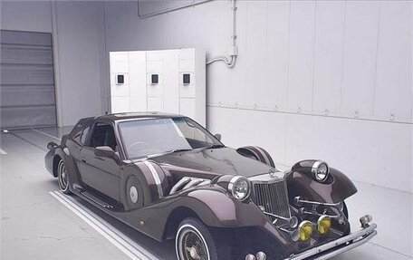 Mitsuoka Le-Seyde, 1990 год, 2 100 000 рублей, 1 фотография