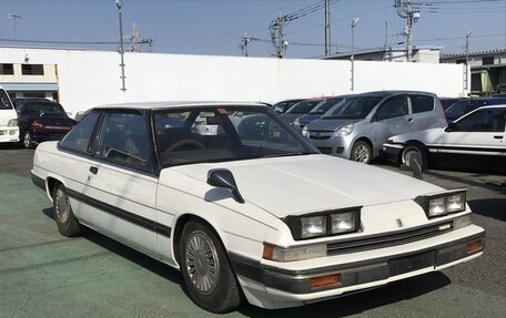 Mazda Cosmo HB, 1983 год, 2 800 000 рублей, 1 фотография