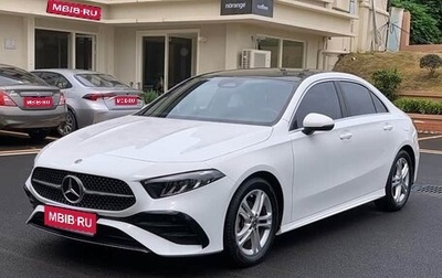 Mercedes-Benz A-Класс, 2023 год, 1 700 000 рублей, 1 фотография
