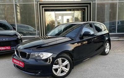 BMW 1 серия, 2009 год, 959 000 рублей, 1 фотография