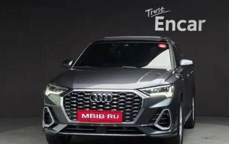 Audi Q3, 2023 год, 2 300 000 рублей, 1 фотография