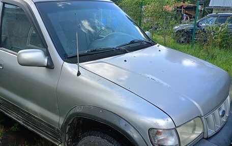 KIA Sportage IV рестайлинг, 2003 год, 285 000 рублей, 25 фотография