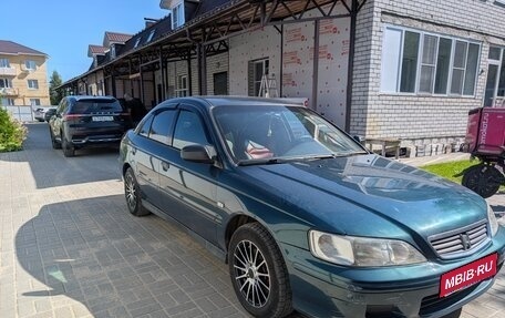 Honda Accord VII рестайлинг, 1999 год, 180 000 рублей, 1 фотография