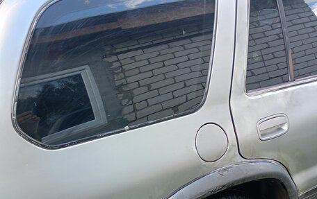KIA Sportage IV рестайлинг, 2003 год, 285 000 рублей, 27 фотография
