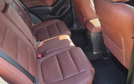 Mazda CX-5 II, 2015 год, 2 460 000 рублей, 7 фотография